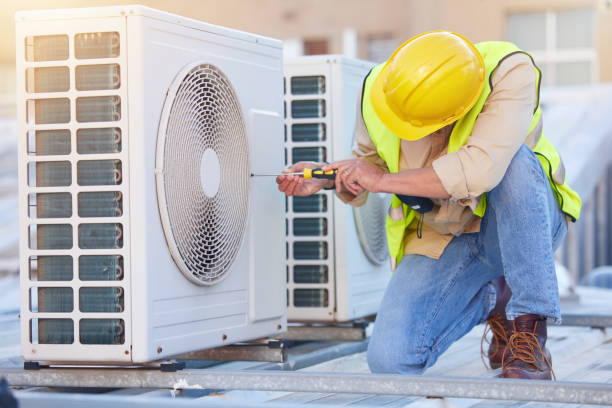 Best Seasonal HVAC Services in Wheaton, IL