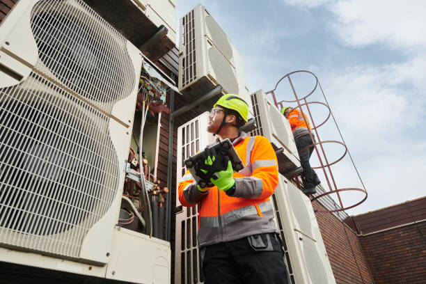 Best VRF (Variable Refrigerant Flow) Systems in Wheaton, IL