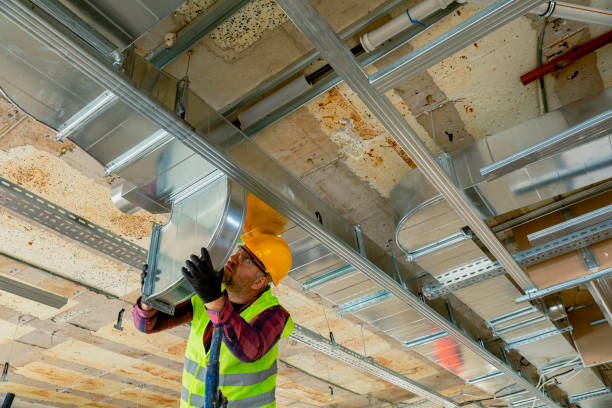 Best Energy-efficient HVAC Solutions in Wheaton, IL