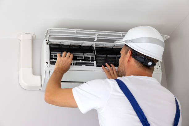 Best Air Conditioning Cleaning in Wheaton, IL