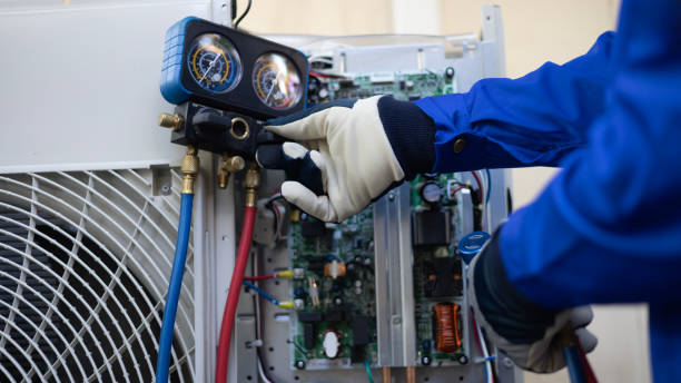 Best HVAC Software and Technology in Wheaton, IL